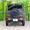 suzuki jimny 2022 -SUZUKI--Jimny 3BA-JB64W--JB64W-249126---SUZUKI--Jimny 3BA-JB64W--JB64W-249126- image 15