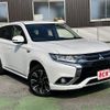 mitsubishi outlander-phev 2015 -MITSUBISHI--Outlander PHEV DLA-GG2W--GG2W-0305579---MITSUBISHI--Outlander PHEV DLA-GG2W--GG2W-0305579- image 7
