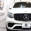 mercedes-benz glc-class 2018 quick_quick_CBA-253988_WDC2539882F467406 image 5