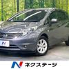 nissan note 2013 -NISSAN--Note DBA-E12--E12-132573---NISSAN--Note DBA-E12--E12-132573- image 1