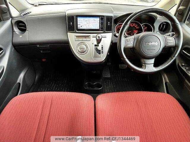 daihatsu sonica 2008 504928-931135 image 1