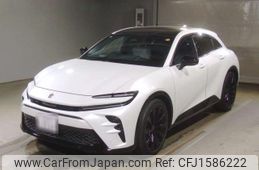 toyota toyota-others 2025 CFJ1586222