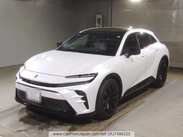 toyota toyota-others 2025 CFJ1586222 image 1