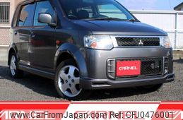 mitsubishi ek-sport 2008 Y11532