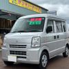 suzuki every 2012 -SUZUKI 【長岡 480ｸ9338】--Every DA64V--515157---SUZUKI 【長岡 480ｸ9338】--Every DA64V--515157- image 1