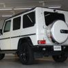 mercedes-benz g-class 2015 quick_quick_463346_WDB4633462X242082 image 2