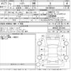 toyota harrier 2020 -TOYOTA 【富山 333ゆ815】--Harrier MXUA80-0013505---TOYOTA 【富山 333ゆ815】--Harrier MXUA80-0013505- image 3