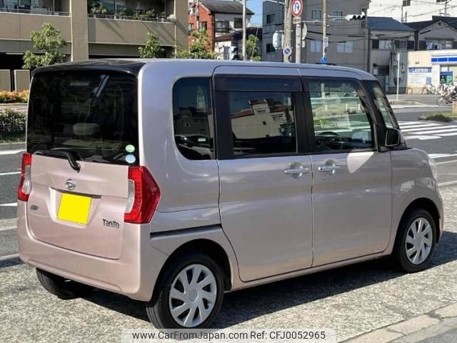 daihatsu tanto 2013 quick_quick_DBA-LA600S_LA600S-0018337 image 2