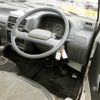 subaru sambar-truck 1993 No.14811 image 11