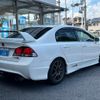 honda civic 2009 CFJ1565188 image 2