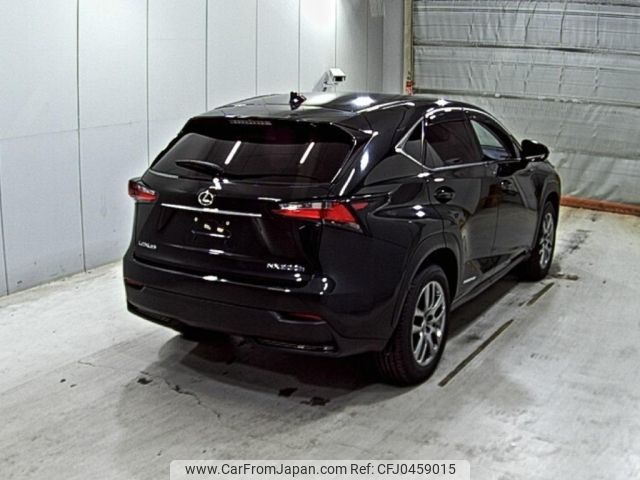 lexus nx 2015 -LEXUS--Lexus NX AYZ10--AYZ10-1008759---LEXUS--Lexus NX AYZ10--AYZ10-1008759- image 2