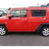 daihatsu taft 2021 CFJ0714721 image 9