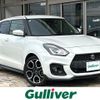 suzuki swift 2018 -SUZUKI--Swift CBA-ZC33S--ZC33S-112476---SUZUKI--Swift CBA-ZC33S--ZC33S-112476- image 1