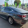 lexus es 2022 -LEXUS 【京都 333ﾒ 248】--Lexus ES 6AA-AXZH11--AXZH11-1007757---LEXUS 【京都 333ﾒ 248】--Lexus ES 6AA-AXZH11--AXZH11-1007757- image 2