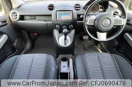 mazda demio 2008 504928-927508