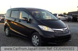 honda freed 2014 -HONDA--Freed DBA-GB3--GB3-1521502---HONDA--Freed DBA-GB3--GB3-1521502-