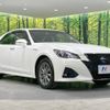 toyota crown 2018 -TOYOTA--Crown DAA-AWS211--AWS211-6011392---TOYOTA--Crown DAA-AWS211--AWS211-6011392- image 17