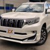 toyota land-cruiser-prado 2023 -TOYOTA--Land Cruiser Prado 3BA-TRJ150W--TRJ150-0169761---TOYOTA--Land Cruiser Prado 3BA-TRJ150W--TRJ150-0169761- image 1