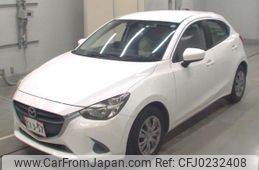 mazda demio 2015 -MAZDA--Demio DBA-DJ3FS--DJ3FS-131395---MAZDA--Demio DBA-DJ3FS--DJ3FS-131395-