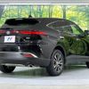 toyota harrier 2024 -TOYOTA--Harrier 6AA-AXUH80--AXUH80-0087***---TOYOTA--Harrier 6AA-AXUH80--AXUH80-0087***- image 18