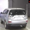 mitsubishi outlander 2007 CFJ1824542 image 2