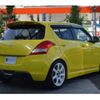 suzuki swift 2012 -SUZUKI--Swift CBA-ZC32S--ZC32S-107241---SUZUKI--Swift CBA-ZC32S--ZC32S-107241- image 2