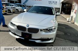 bmw 3-series 2014 CFJ1881573