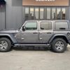 jeep wrangler 2022 quick_quick_JL36L_1C4HJXKG2NW135956 image 5