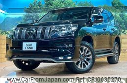 toyota land-cruiser-prado 2023 -TOYOTA--Land Cruiser Prado 3BA-TRJ150W--TRJ150-0174039---TOYOTA--Land Cruiser Prado 3BA-TRJ150W--TRJ150-0174039-