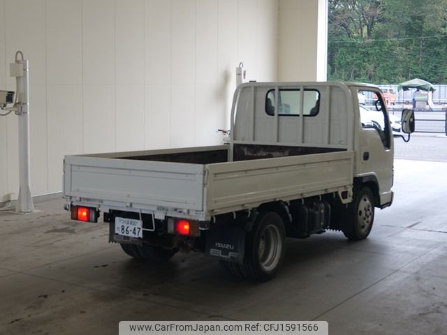 isuzu elf-truck 2006 CFJ1591566 image 2