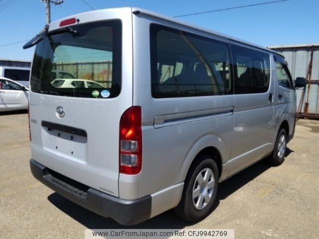 toyota hiace-van 2019 quick_quick_QDF-GDH206V_GDH206-1023861 image 2