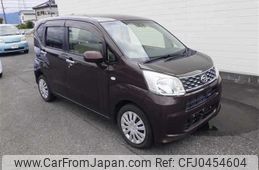 daihatsu move 2015 -DAIHATSU--Move LA150S--1031854---DAIHATSU--Move LA150S--1031854-