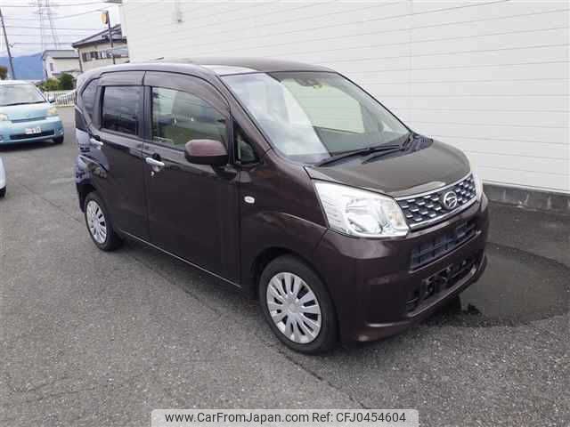 daihatsu move 2015 -DAIHATSU--Move LA150S--1031854---DAIHATSU--Move LA150S--1031854- image 1