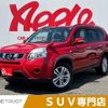 nissan x-trail 2011 -NISSAN--X-Trail DBA-NT31--NT31-221833---NISSAN--X-Trail DBA-NT31--NT31-221833- image 1