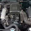 mitsubishi pajero-mini 1995 CFJ1589237 image 20