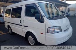 mazda bongo-van 2019 -MAZDA--Bongo Van DBF-SLP2V--SLP2V-109730---MAZDA--Bongo Van DBF-SLP2V--SLP2V-109730-