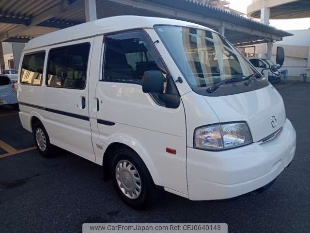 mazda bongo-van 2019 -MAZDA--Bongo Van DBF-SLP2V--SLP2V-109730---MAZDA--Bongo Van DBF-SLP2V--SLP2V-109730- image 1