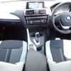 bmw 1-series 2017 -BMW--BMW 1 Series DBA-1R15--WBA1R52040V879894---BMW--BMW 1 Series DBA-1R15--WBA1R52040V879894- image 2