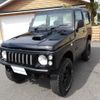 suzuki jimny 1997 CFJ1761222 image 6