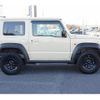 suzuki jimny-sierra 2024 -SUZUKI--Jimny Sierra 3BA-JB74W--JB74W-207***---SUZUKI--Jimny Sierra 3BA-JB74W--JB74W-207***- image 10