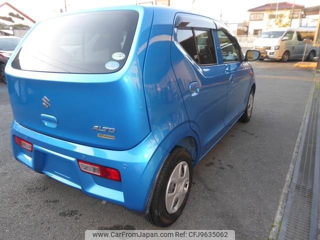 suzuki alto 2020 -SUZUKI--Alto HA36S--539741---SUZUKI--Alto HA36S--539741- image 2