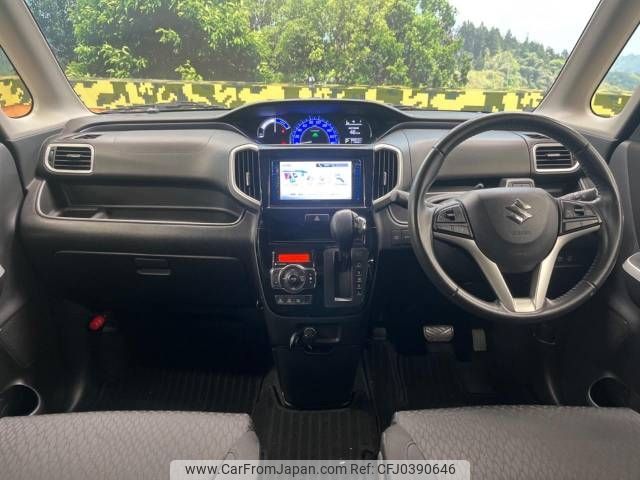 suzuki solio 2016 -SUZUKI--Solio DAA-MA46S--MA46S-600243---SUZUKI--Solio DAA-MA46S--MA46S-600243- image 2