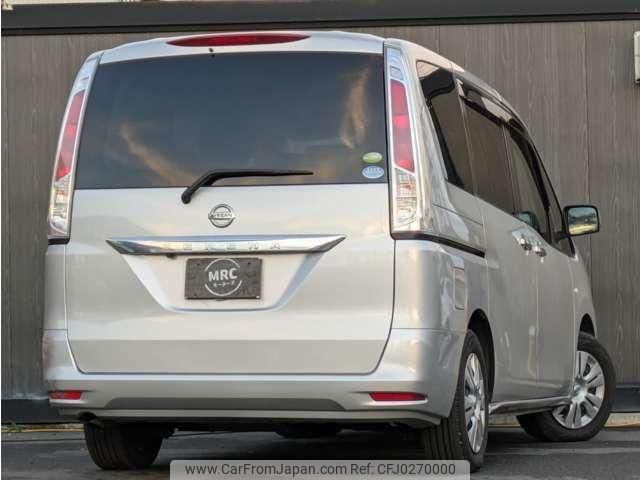 nissan serena 2011 quick_quick_DBA-C26_C26-022897 image 2