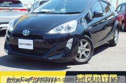 toyota aqua 2015 -TOYOTA--AQUA DAA-NHP10--NHP10-6468121---TOYOTA--AQUA DAA-NHP10--NHP10-6468121-