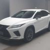 lexus rx 2021 CFJ1693341 image 1