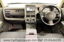 nissan cube 2008 504928-927239