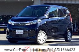 mitsubishi ek-wagon 2024 CFJ1666423