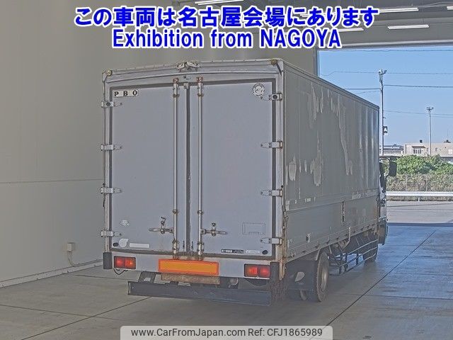 hino ranger 2000 CFJ1865989 image 2
