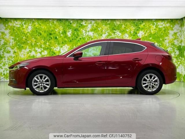 mazda axela 2018 quick_quick_DBA-BM5FS_BM5FS-417524 image 2