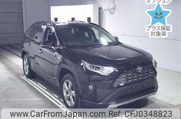 toyota rav4 2019 -TOYOTA--RAV4 AXAH54-4005898---TOYOTA--RAV4 AXAH54-4005898-